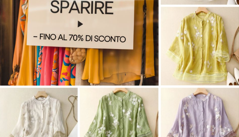 Siti web sfruttano il nome e le immagini di Capri fingendo svendite per chiusura attività, il commercio-truffa viaggia online