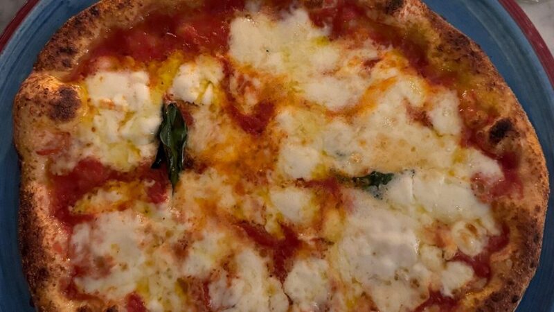Concettina ai Tre Santi pronta alla riapertura a Capri dopo la pausa invernale con una novità sugli orari