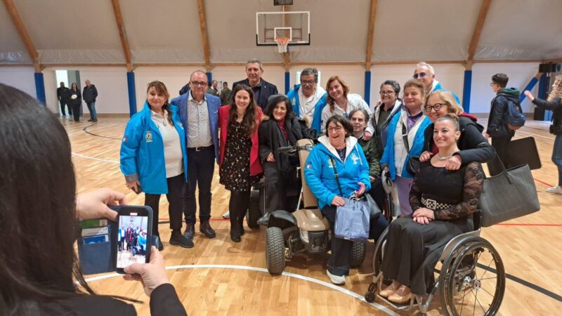 Una selezione di foto dell’Anacapri Sport Festival