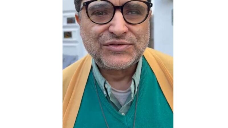 Scomparsa di Daniele Vuotto, l’appello del sindaco di Capri: “Chiedo a tutti di visionare le telecamere private presenti sull’isola”