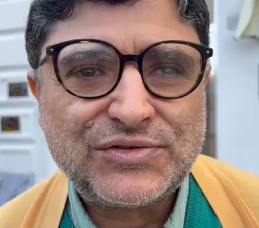Riunione del centro coordinamento soccorsi: le ricerche di Daniele ora sono concentrate su Anacapri dove è avvenuto l’ultimo avvistamento certo