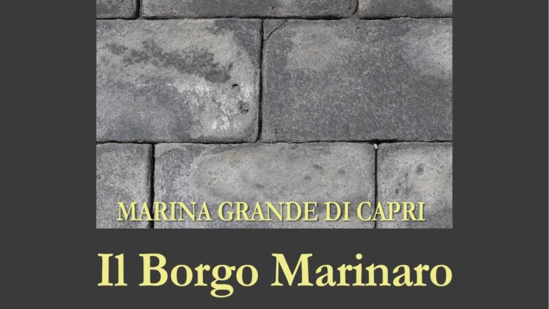 A Capri la mostra fotografica a colori e in bianco e nero “Il borgo marinaro – Uno sguardo interiore”