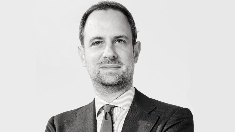 Moda: il caprese Costanzo Ruocco nuovo “ceo” dell’azienda del made in Italy “Gianvito Rossi”