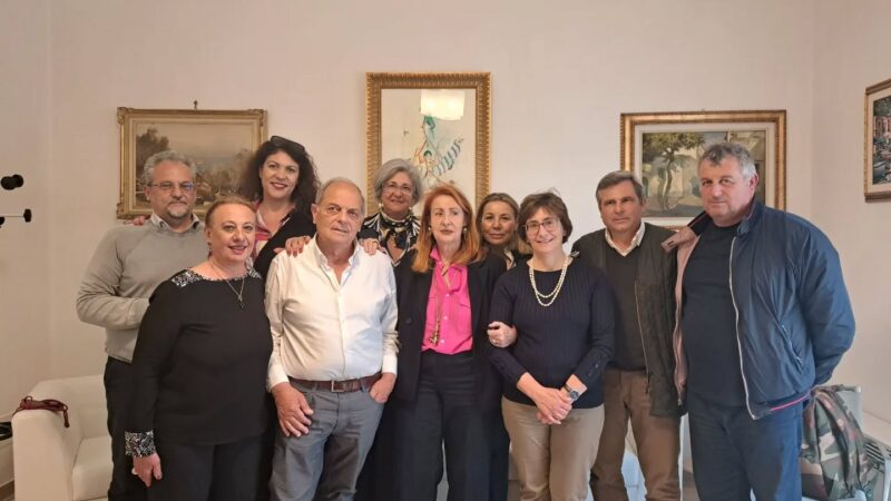 “Dopo di noi”, il Comune di Anacapri acquista immobile in via Vignola da destinare ad alloggio condiviso per i disabili
