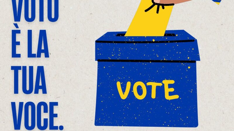 Referendum abrogativi dell’8 e 9 giugno: cosa ne pensa la comunità isolana? Il Forum dei Giovani lancia un questionario