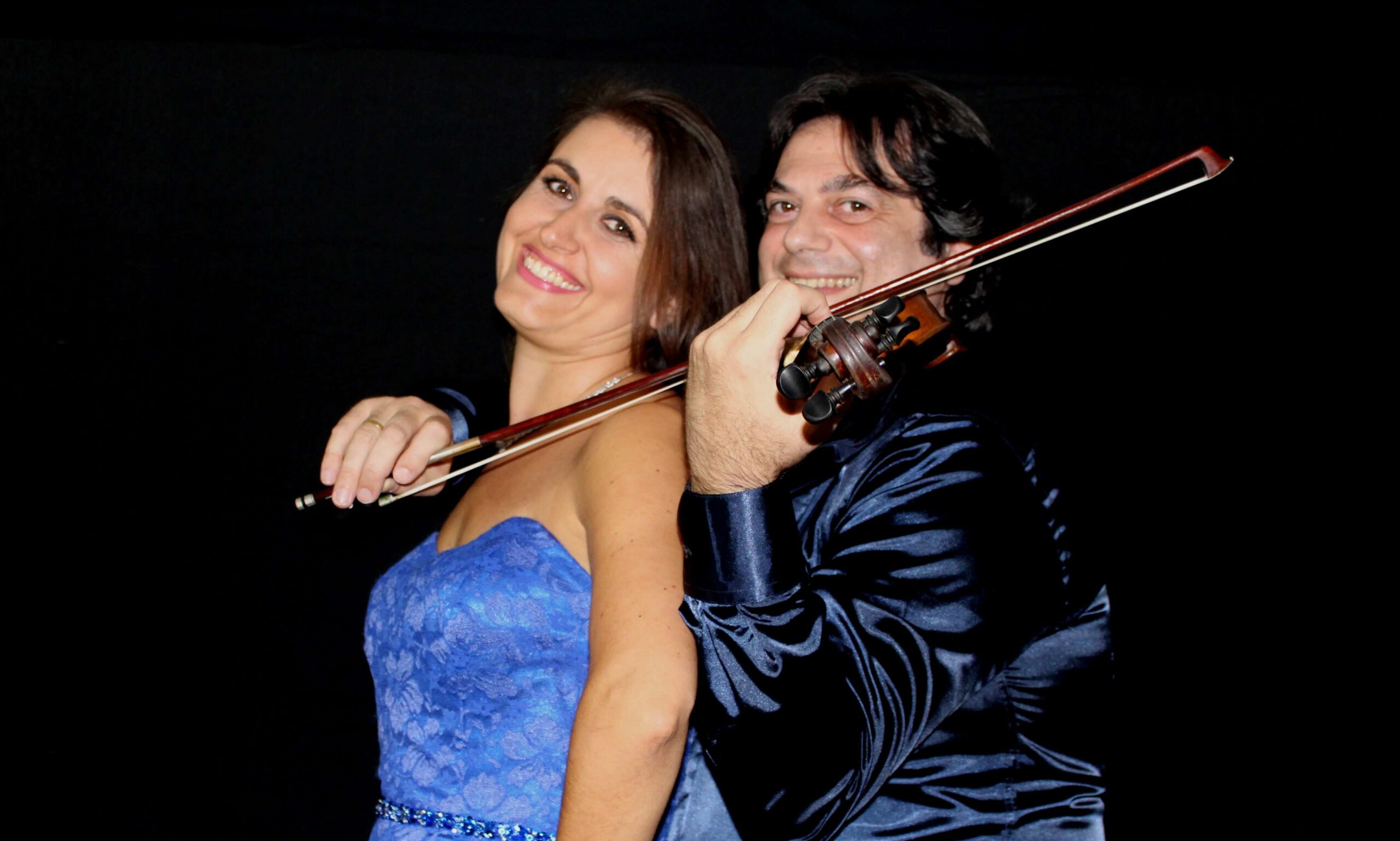 Al Centro Caprense concerto del Gran Duo Italiano “Dal Settecento tedesco al Novecento italiano”