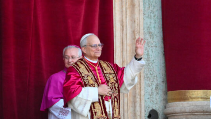 Anche Capri ha rapporti religiosi con il Perù. Il commento dopo l’elezione di papa Leone XIV
