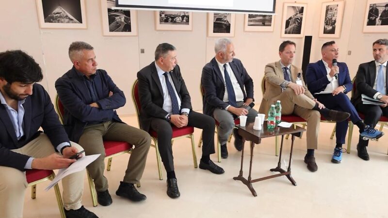 Sicurezza sul lavoro e prevenzione incendi nelle strutture ricettive, il resoconto dell’incontro svolto a Capri