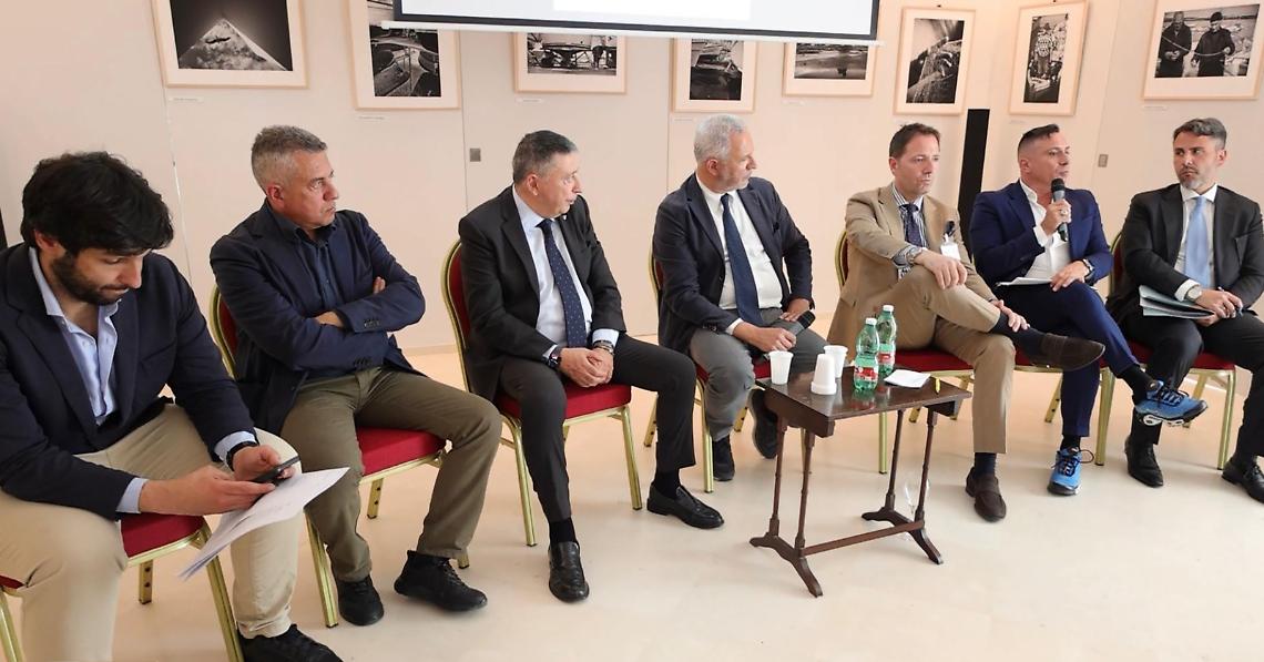 Sicurezza sul lavoro e prevenzione incendi nelle strutture ricettive, il resoconto dell’incontro svolto a Capri