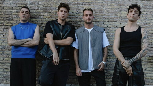 Merk & Kremont da Gemma Beach Club: nuovo evento targato Gentedellanotte Capri. Ecco il video di lancio