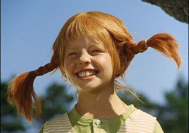 “Swedish Film goes Capri 2025” celebra Pippi Calzelunghe, l’attrice Inger Nilsson ospite del festival a Villa San Michele