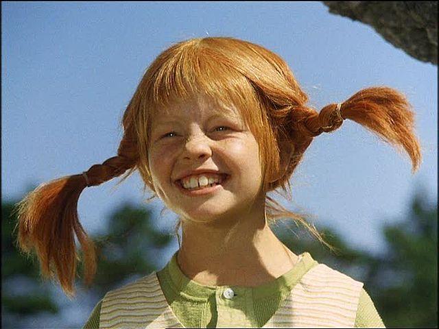 “Swedish Film goes Capri 2025” celebra Pippi Calzelunghe, l’attrice Inger Nilsson ospite del festival a Villa San Michele