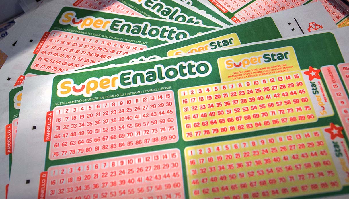 Centrato ad Anacapri un 5 al Superenalotto: il vincitore si porta a casa oltre 158mila euro