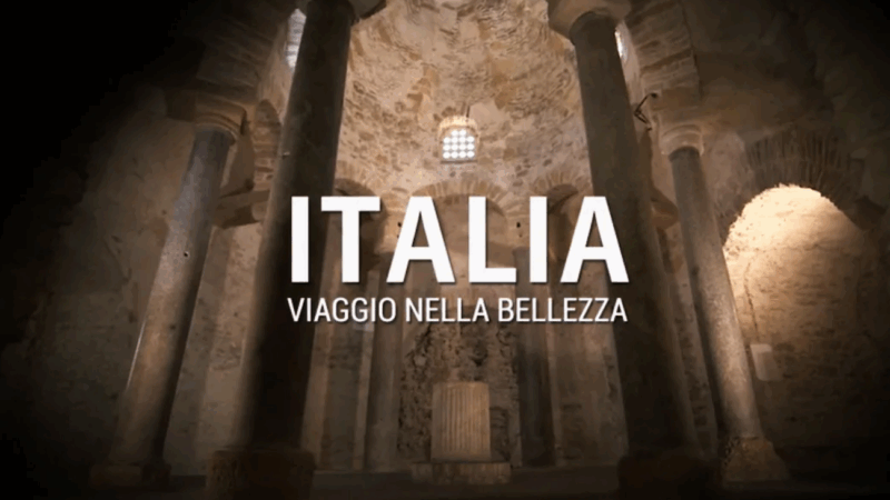“Italia viaggio nella bellezza”, su Rai Storia in prima visione puntata dedicata a Capri
