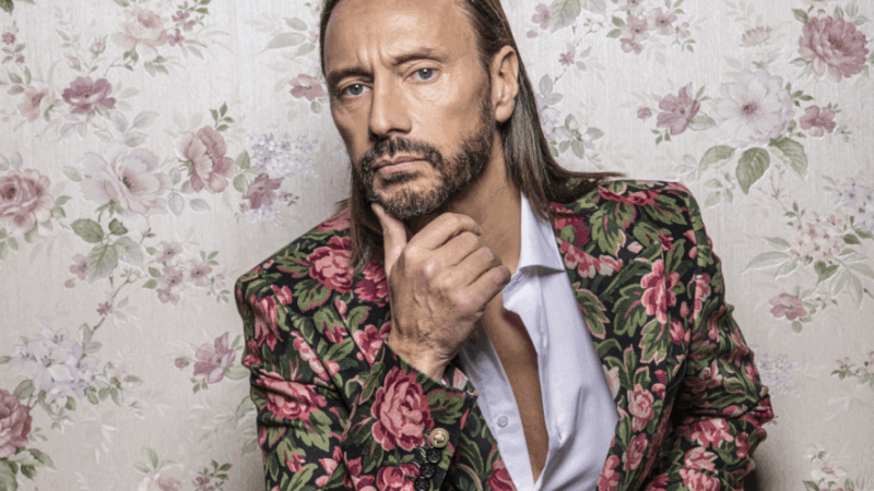 Bob Sinclar a Capri per “Gente della Notte”: un sold out da record, biglietti terminati in appena 72 ore