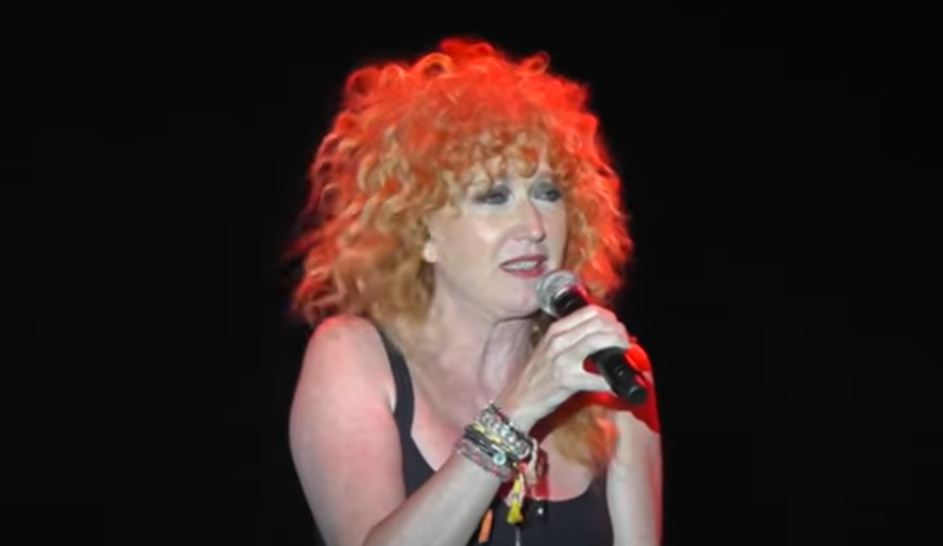 Fiorella Mannoia, Noemi, Paola Turci e Cristina Donadio a Capri: concerto a sostegno della fondazione Una Nessuna Centomila
