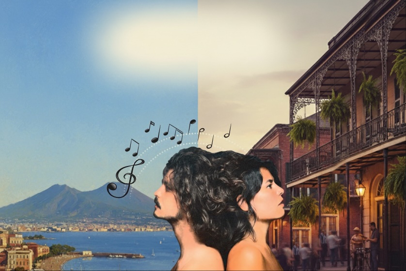 “Da Napoli a New Orleans”, concerto a Capri al Centro Cerio