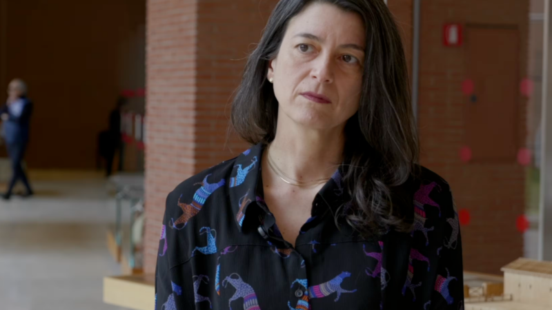 Samanta Schweblin vince il Premio Malaparte 2026, la cerimonia ufficiale il 4 ottobre a Capri