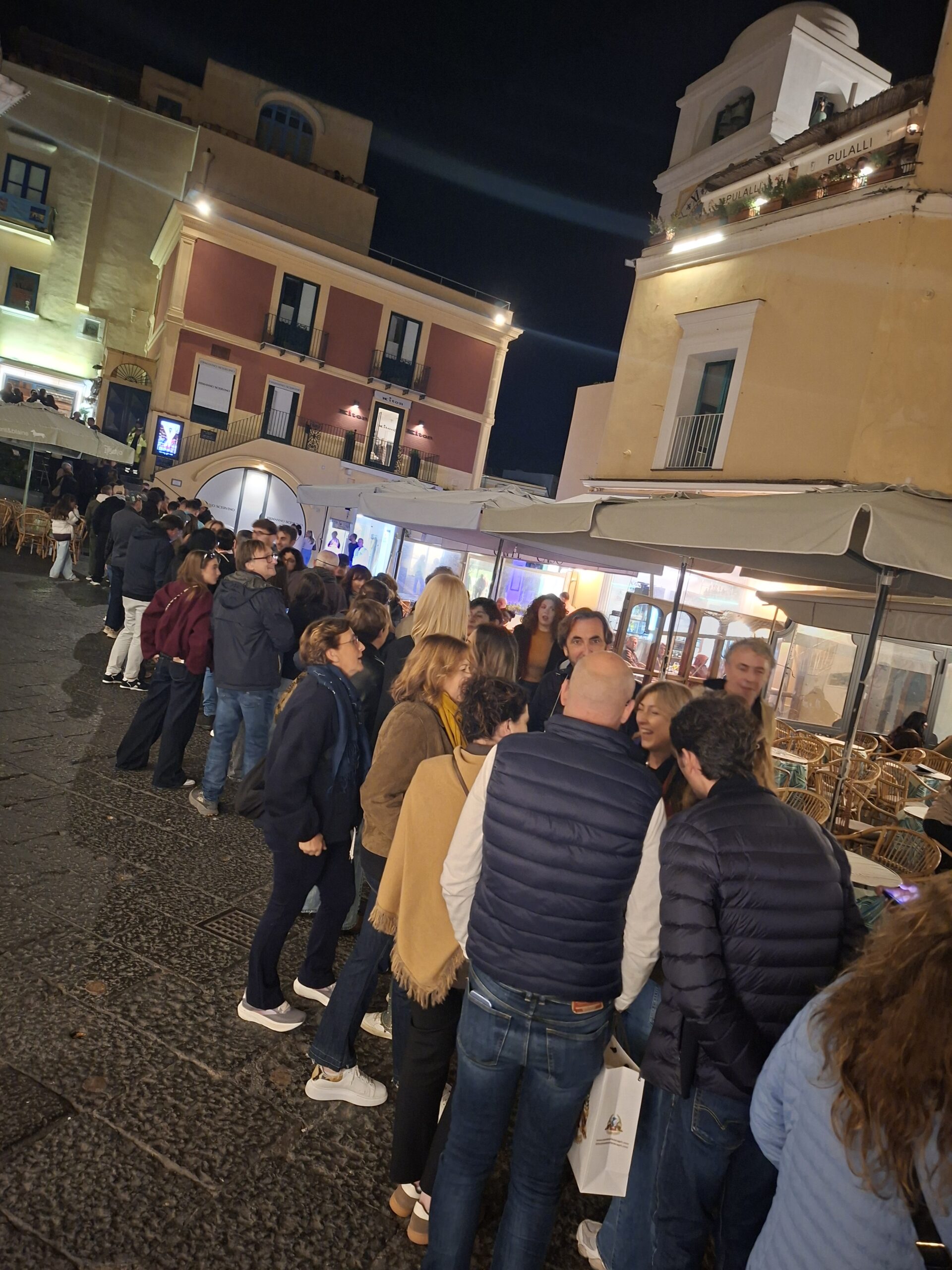 Borgo in festa, enorme partecipazione ai percorsi gastronomici