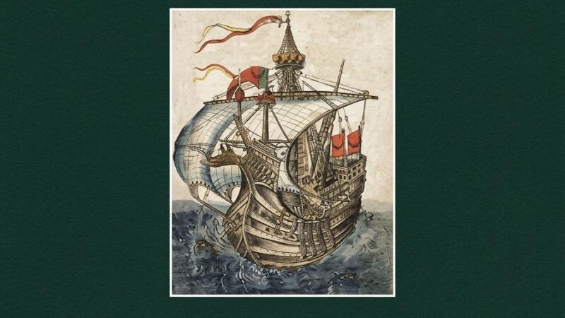 La presentazione del libro “Mediterraneo, estate 1558” alla Fondazione Serena Messanelli Zweig
