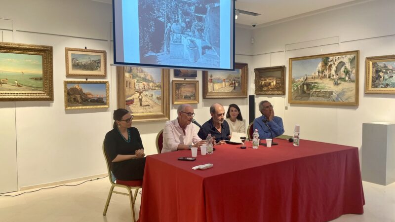 Autunno culturale alla Fondazione Serena Messanelli Zweig tra presentazioni e incontri letterari, venerdì “Sette voci oltre Itaca” di Francesco Puccio e Giulia Romoli