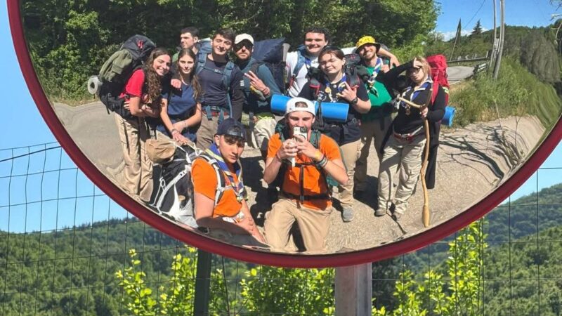 Ti piacerebbe conoscere di più il mondo scout? E’ il momento giusto, un nuovo anno scout sta iniziando