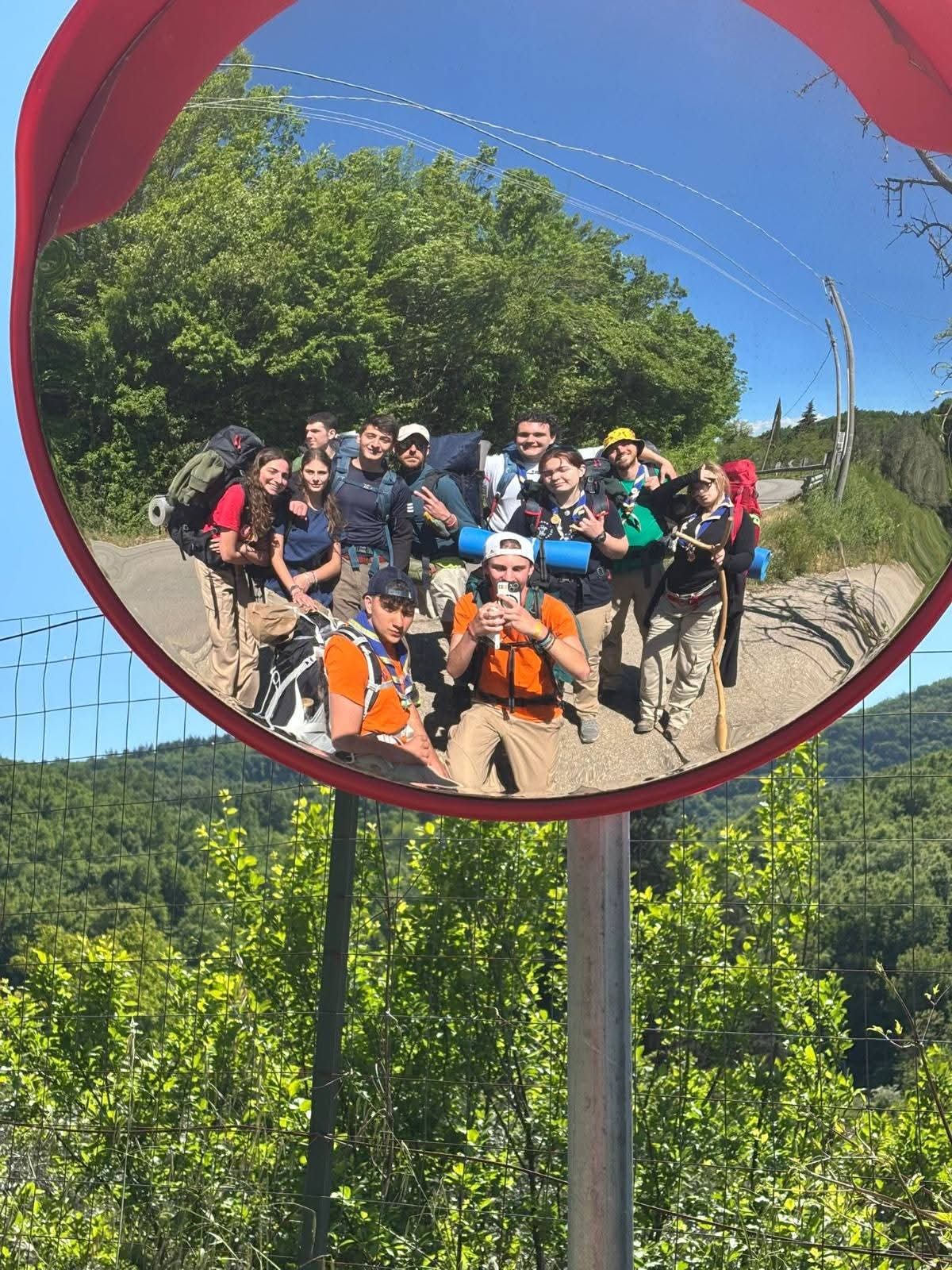 Ti piacerebbe conoscere di più il mondo scout? E’ il momento giusto, un nuovo anno scout sta iniziando