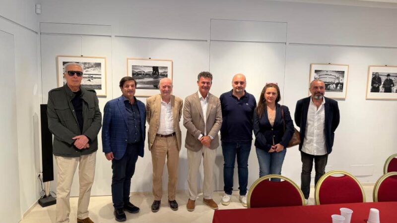 Salute mentale e cura della sofferenza adolescenziale: attività e laboratori mirati nelle scuole, progetto presentato a Capri