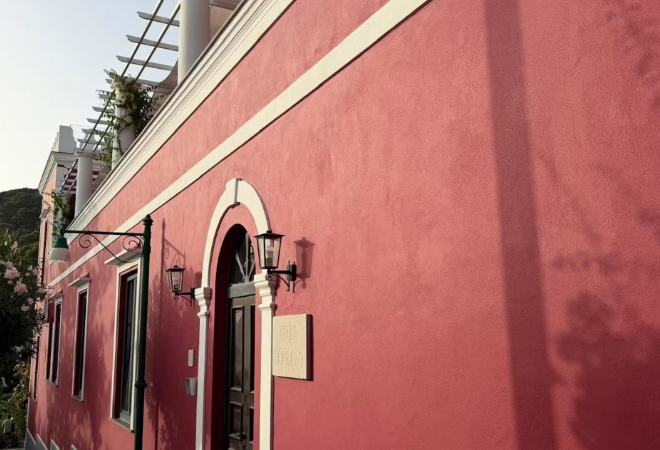 Giornate FAI d’Autunno: 700 aperture in tutta Italia, a Capri visita straordinaria di Villa Ferraro