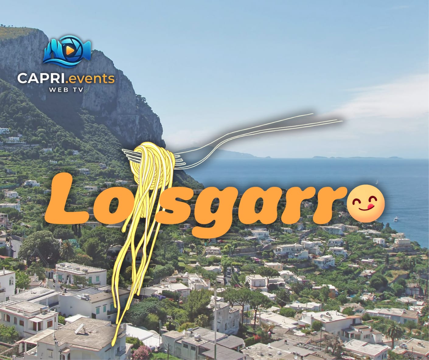 Al via il casting per “Lo Sgarro”, il nuovo format tv ideato da Maic Di Sarno tra cucina, storie di casa e ironia