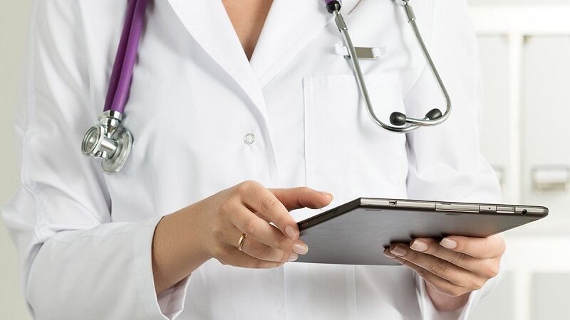 La dottoressa Salatto è la nuova pediatra di Capri: ecco recapiti e orario di studio